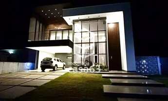 Imagem 3: Casa - Residencial Polinésia