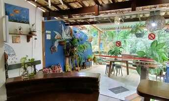 Imagem: Casa com 5 quartos na Pituba 2 em Itacaré