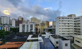 Imagem 7: APARTAMENTO 2 QUARTOS, 2 SUÍTES, NASCENTE, ARMÁRIOS PLANEJADOS, PITUBA