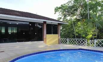 Imagem 3: Vende-se uma casa no Residencial Nascente do Tarumã