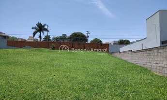Imagem 2: Lote/Terreno à Venda com 464 m², em Barão Geraldo - Campinas