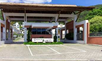 Imagem 4: Terreno em Condomínio fechado vista para o mar em Santo Antônio de Lisboa - Florianópolis