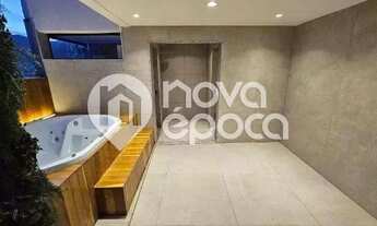 Imagem 4: Leblon Apartamento cobertura com 3 dormitórios