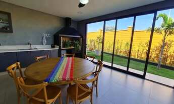 Imagem 5: Sobrado Condominio Alphaville III