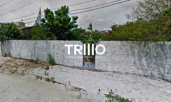 Imagem 2: Terreno à Venda no Edson Queiroz - Terreno à Venda com área total de 720m² (TE0041