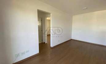 Imagem 2: Apartamento para aluguel, 2 quartos, 1 suíte, 1 vaga, Jardim Nova Iguaçu - PIRACICABA/SP