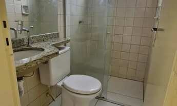 Imagem 4: Imóvel para aluguel com 62 metros quadrados com 2 quartos em Setor Leste Vila Nova - Goiân