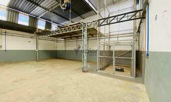 Imagem 5: Galpão à venda e para alugar em Hortolândia, Jardim São Bento, com 648 m²