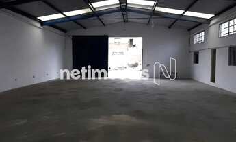 Imagem 4: Venda ou locação Galpão Jardim Canadá Nova Lima