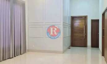 Imagem 6: Casa de Condomínio com 3 quartos, Residencial Gaivota I, São José do Rio Preto - R$ 1.4 mi