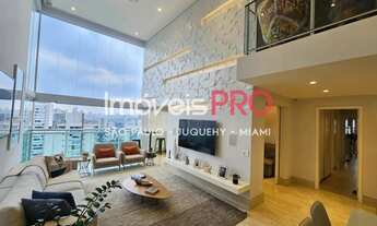 Imagem 2: Apartamento 03 dorm 03 suites a venda em Brooklin