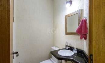 Imagem 7: Casa para Locação/Aluguel - 222.26m², 3 dormitórios, sendo 1 suites, 3 vagas - Ipanema