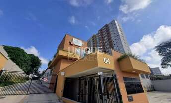 Imagem: Apartamento com 2 quartos no Residencial