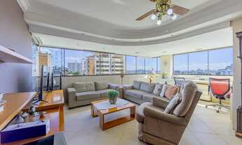 Imagem: Imóvel para venda tem 144 metros quadrados