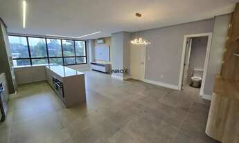 Imagem 3: INBOX CIA IMOBILIÁRIA ALUGA APARTAMENTO MOBILIADO DE ALTO PADRÃO COM 03 DORMITÓRIOS NO BAI