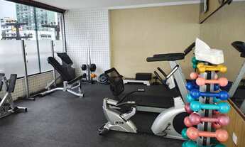 Imagem 2: APARTAMENTO EM NOA VIAGEM 125 M2 ÚTIL