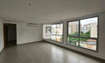 Imagem 3: Apartamento à venda, 2 quartos, 2 suítes, 1 vaga, Funcionários - Belo Horizonte/MG