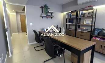 Imagem 6: Sala Comercial na Avenida Independencia em Ribeirão Preto/SP. Alianzzo Imóveis