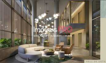 Imagem 2: Apartamento, Vila Nova Conceição - São Paulo