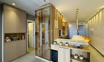 Imagem 5: Apartamento Mobiliado à venda em Atlântida, Xangri-Lá - Edifício Livin Resort House REF: A