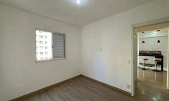 Imagem 6: Apartamento à venda em Barueri, Vila São João, com 2 quartos, com 55 m², Inspire Verdes