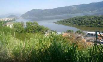Imagem 3: Terreno à venda, 377 m² por R$ 350.000,00 - Camboinhas - Niterói/RJ