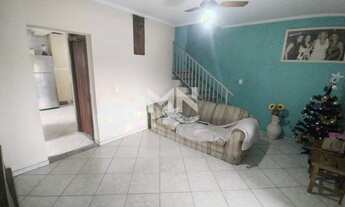 Imagem 3: Casa para aluguel, 3 quartos, 1 vaga, Rancho Grande - Itu/SP