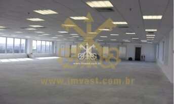 Imagem 7: Sala/Andar comercial para locação - Jd. Paulistano