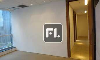 Imagem 2: Conjunto comercial locação, Brooklin, São Paulo