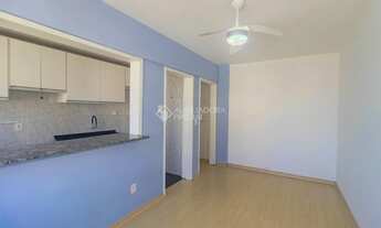 Imagem 4: Apartamento 1 quarto