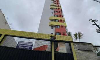 Imagem 2: Apto para alugar com 2 quartos e área de lazer em Boa Viagem/Setúbal - Recife - PE