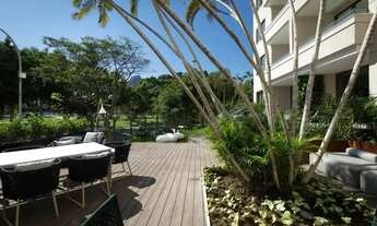 Imagem 5: Imóvel para venda tem 150 metros quadrados com 3 quartos em Flamengo - Rio de Janeiro - RJ