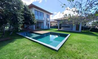 Imagem 5: Casa a venda em Praia do Forte, Cond. Canto dos Pássaros