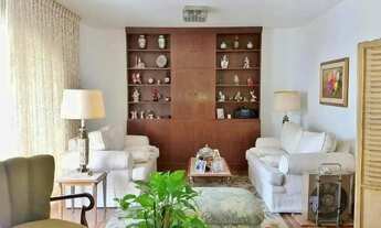 Imagem 2: Apartamento em Alameda Joaquim Eugênio de Lima - Jardim Paulista - São Paulo/SP