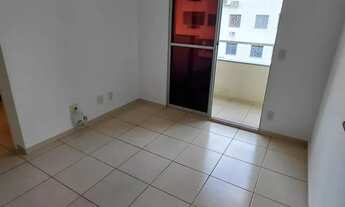 Imagem 2: Imóvel para aluguel com 57 metros quadrados com 1 quarto em Tiradentes - Campo Grande - MS