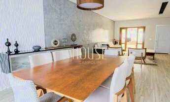 Imagem 2: Casa com 4 quartos à venda, 320 m² - Condomínio Villa dos Inglezes - Sorocaba/SP