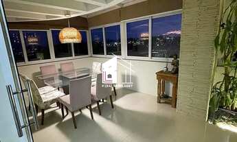 Imagem 2: APARTAMENTO 3 DORMITÓRIOS MOBILIADO BAIRRO PRESIDENTE VARGAS