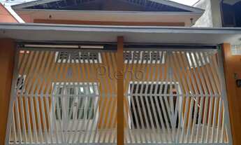 Imagem 4: Sobrado para alugar em Campinas, Chácara da Barra, com 3 quartos, com 230 m²