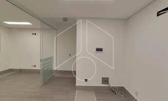 Imagem: Comercial Sala em Condomínio em Marília