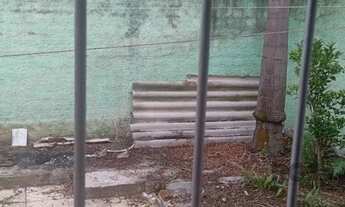 Imagem 3: Casa em Mário Quintana