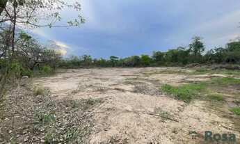 Imagem 3: Terreno para venda PASSAGEM DA CONCEIÇÃO VÁRZEA GRANDE