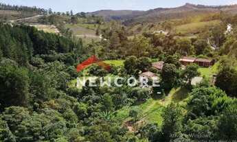 Imagem 3: Lote em condomínio em Rua Ouro - Alphaville - Lagoa dos Ingleses - Nova Lima/MG