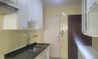 Imagem 6: LOCAÇÃO - PERDIZES APTO 03 DORM ( 01 SUÍTE ) 95M2 Á.Ú LAZER 01 VAGA ÓTIMO LOCAL!!!