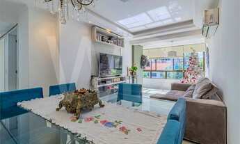 Imagem 2: Apartamento com 2 quartos à venda ou para locação em Petrópolis - RS