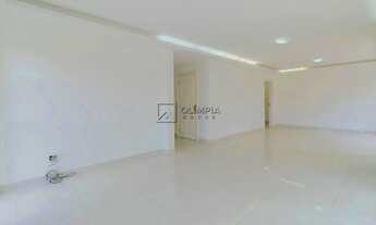 Imagem 6: Venda Apartamento 4 Dormitórios - 195 m² Jardim Paulista