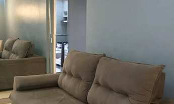 Imagem: Apartamento 3 Dormitórios 100 Mobiliado