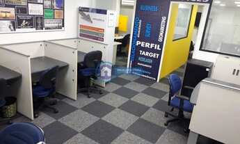 Imagem 5: Sala Comercial à Venda em Santana, SP, 78m², 1 Dorm, 3 Banheiros