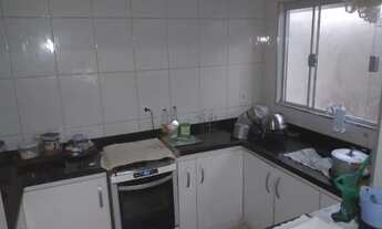 Imagem 6: Casa no Parque Gramado- Araraquara-2 quartos-2 banheiros-garagem coberta pra 03 carros