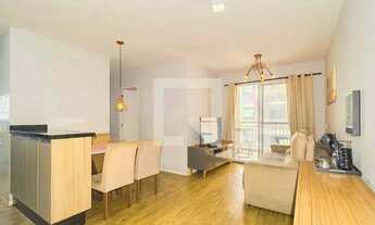 Imagem: Apartamento à Venda - Belém, 3 Quartos