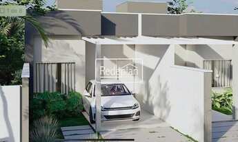 Imagem 4: Casa Residencial em Construção no Village Vista Alegre - Vista Alegre, Barra Mansa